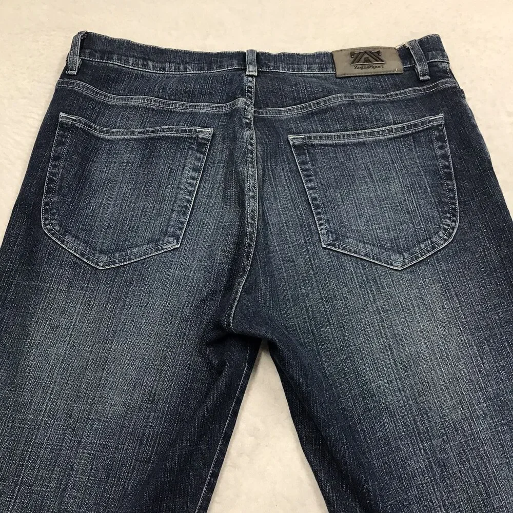 Ermenegildo Zegna zegna sport
